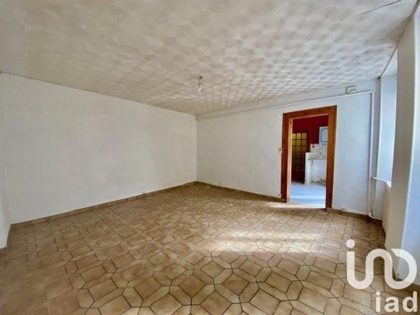 Maison à vendre 3 pièces 100 m² Bergères-lès-Vertus