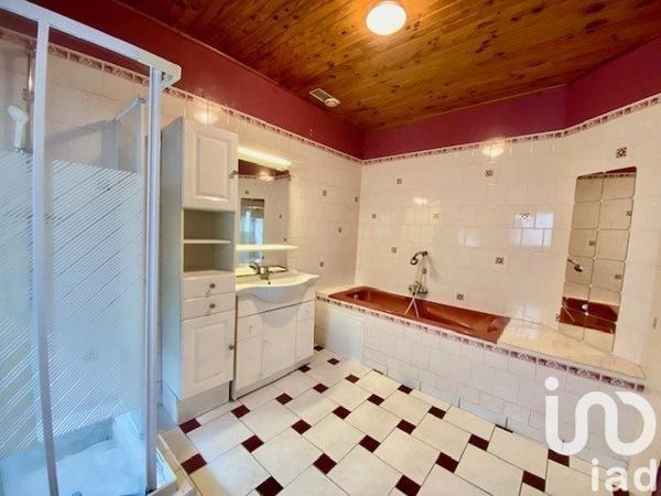 Maison à vendre 3 pièces 100 m² Bergères-lès-Vertus