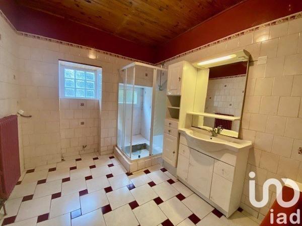 Maison à vendre 3 pièces 100 m² Bergères-lès-Vertus