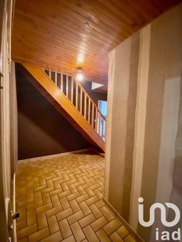 Maison à vendre 3 pièces 100 m² Bergères-lès-Vertus