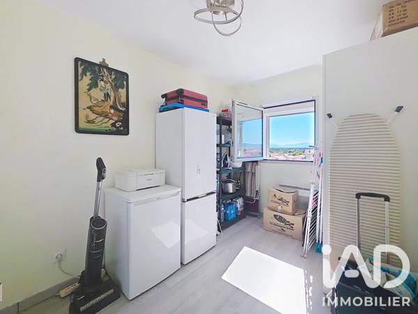 Appartement à vendre 4 pièces 70 m² Le Barcarès