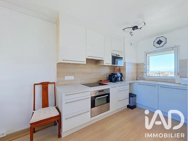 Appartement à vendre 4 pièces 70 m² Le Barcarès