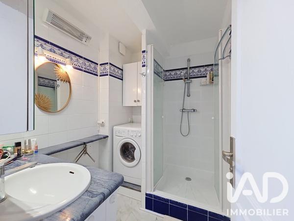 Appartement à vendre 4 pièces 70 m² Le Barcarès