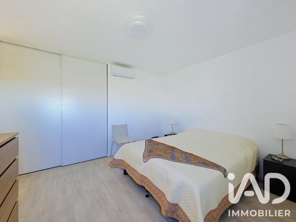 Appartement à vendre 4 pièces 70 m² Le Barcarès