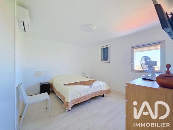 Appartement à vendre 4 pièces 70 m² Le Barcarès