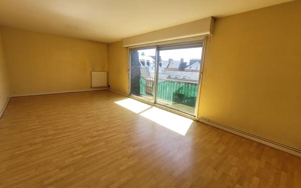 Appartement à vendre    5 pièces • 122 m2 Saint-Brieuc