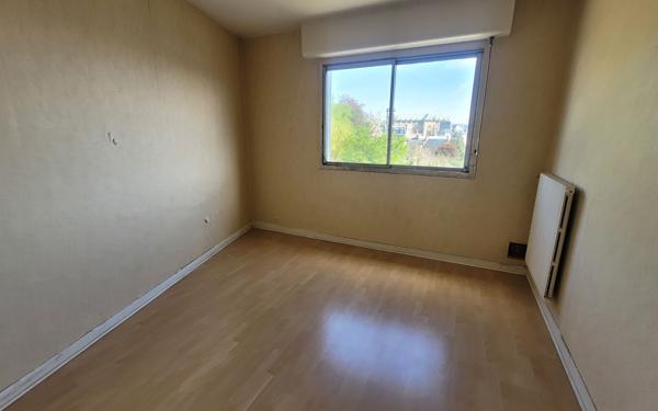 Appartement à vendre    5 pièces • 122 m2 Saint-Brieuc