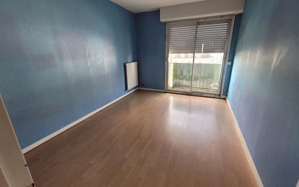 Appartement à vendre    5 pièces • 122 m2 Saint-Brieuc