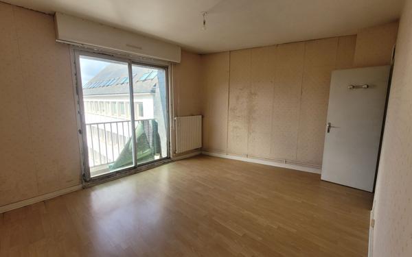Appartement à vendre    5 pièces • 122 m2 Saint-Brieuc