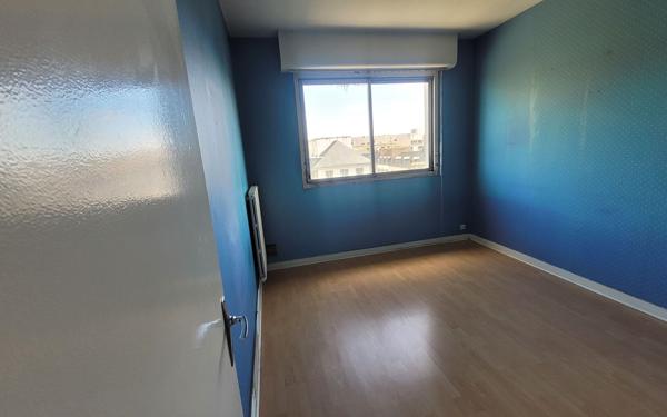 Appartement à vendre    5 pièces • 122 m2 Saint-Brieuc