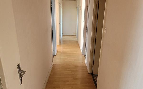 Appartement à vendre    5 pièces • 122 m2 Saint-Brieuc