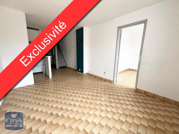 Appartement à vendre 5 pièces 63m² La Grande-Motte (34280)