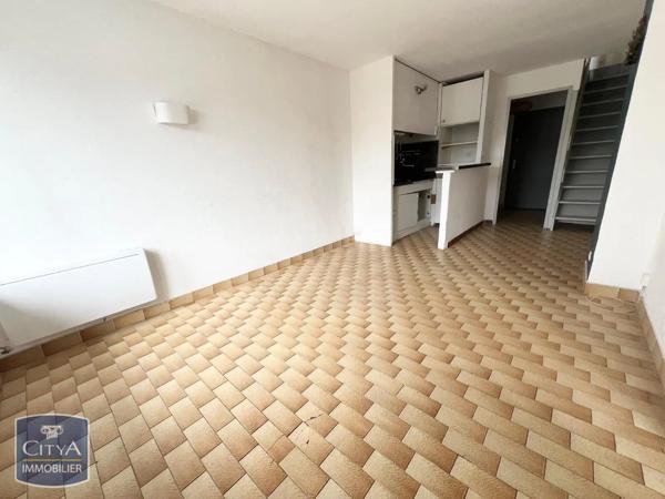Appartement à vendre 5 pièces 63m² La Grande-Motte (34280)