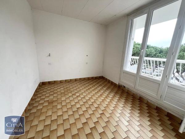 Appartement à vendre 5 pièces 63m² La Grande-Motte (34280)