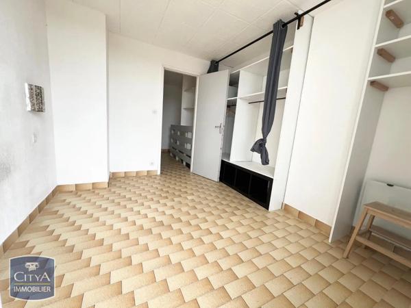 Appartement à vendre 5 pièces 63m² La Grande-Motte (34280)