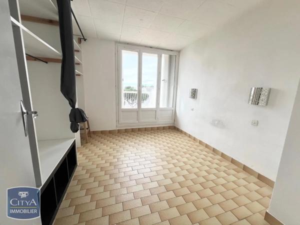 Appartement à vendre 5 pièces 63m² La Grande-Motte (34280)