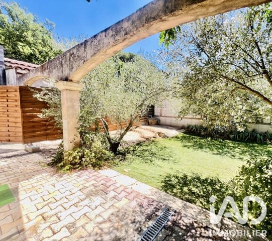 Maison à vendre 6 pièces 123 m² Saint-Maximin-la-Sainte-Baume