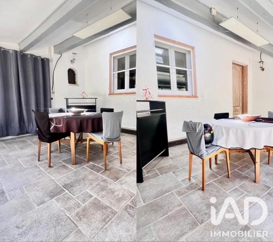 Maison à vendre 6 pièces 123 m² Saint-Maximin-la-Sainte-Baume