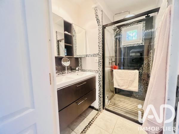 Maison à vendre 6 pièces 123 m² Saint-Maximin-la-Sainte-Baume