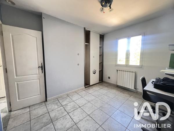 Maison à vendre 6 pièces 123 m² Saint-Maximin-la-Sainte-Baume