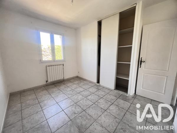 Maison à vendre 6 pièces 123 m² Saint-Maximin-la-Sainte-Baume