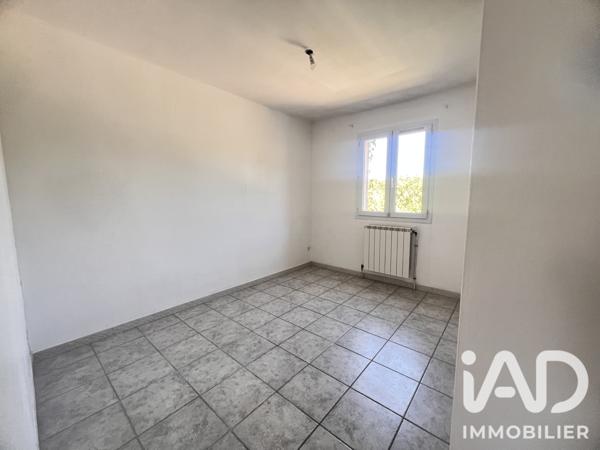 Maison à vendre 6 pièces 123 m² Saint-Maximin-la-Sainte-Baume