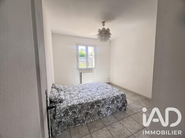 Maison à vendre 6 pièces 123 m² Saint-Maximin-la-Sainte-Baume