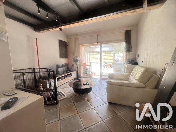Maison à vendre 6 pièces 123 m² Saint-Maximin-la-Sainte-Baume