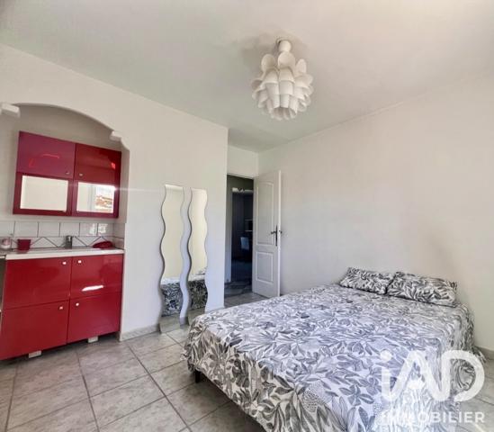 Maison à vendre 6 pièces 123 m² Saint-Maximin-la-Sainte-Baume