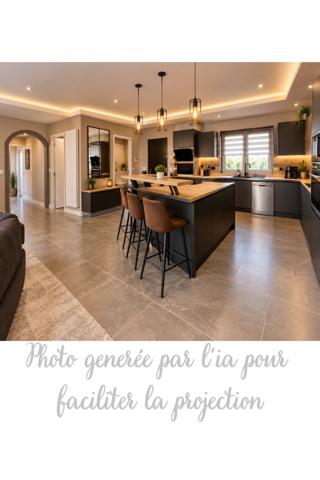 Maison à vendre 6 pièces 123 m² Saint-Maximin-la-Sainte-Baume