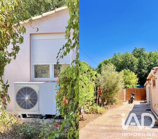 Maison à vendre 6 pièces 123 m² Saint-Maximin-la-Sainte-Baume
