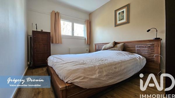 Appartement à vendre 3 pièces 83 m² Vaux-le-Pénil