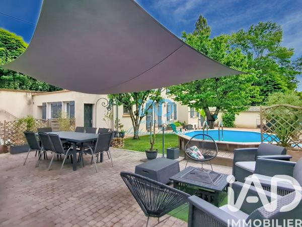 Maison à vendre 7 pièces 178 m² Chaumes-en-Brie