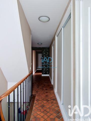 Maison à vendre 7 pièces 178 m² Chaumes-en-Brie