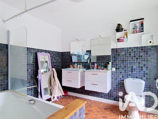 Maison à vendre 7 pièces 178 m² Chaumes-en-Brie