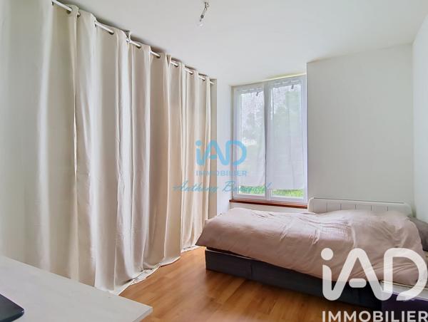 Maison à vendre 7 pièces 178 m² Chaumes-en-Brie