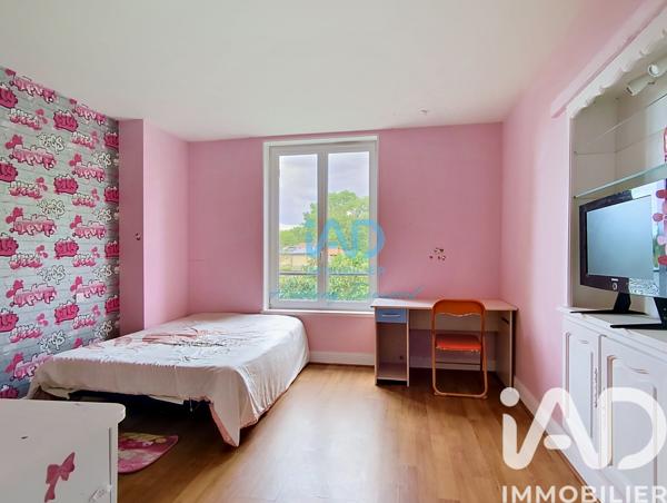 Maison à vendre 7 pièces 178 m² Chaumes-en-Brie