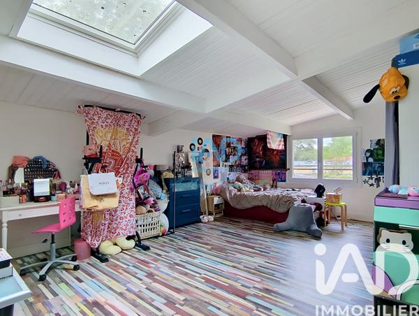 Maison à vendre 7 pièces 178 m² Chaumes-en-Brie