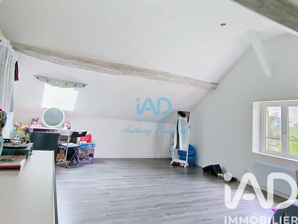 Maison à vendre 7 pièces 178 m² Chaumes-en-Brie