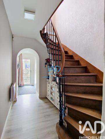 Maison à vendre 7 pièces 178 m² Chaumes-en-Brie