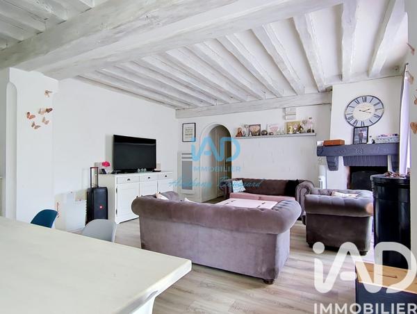 Maison à vendre 7 pièces 178 m² Chaumes-en-Brie