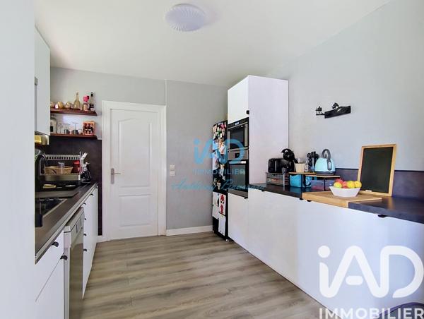 Maison à vendre 7 pièces 178 m² Chaumes-en-Brie