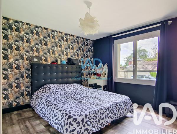 Maison à vendre 7 pièces 178 m² Chaumes-en-Brie