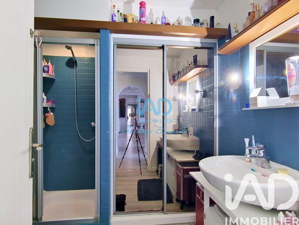 Maison à vendre 7 pièces 178 m² Chaumes-en-Brie