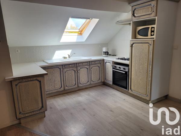 Immeuble à vendre 313 m² Thaumiers