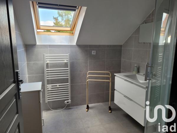 Immeuble à vendre 313 m² Thaumiers