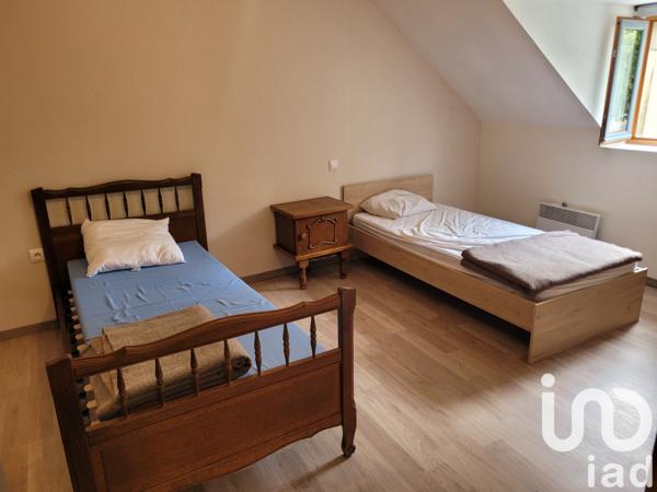 Immeuble à vendre 313 m² Thaumiers