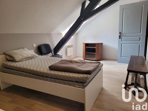 Immeuble à vendre 313 m² Thaumiers