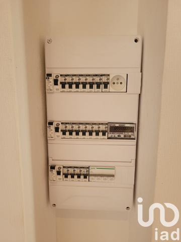 Immeuble à vendre 313 m² Thaumiers