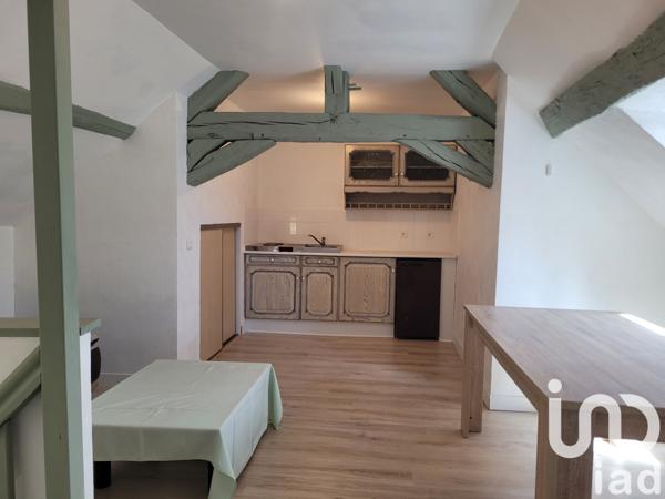 Immeuble à vendre 313 m² Thaumiers